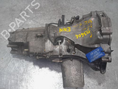 Gearbox VW PASSAT B5.5 (3B3) 1.9 TDI | BP37177611M3 - Image 4