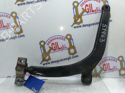 Used Right front suspension arm PEUGEOT 406 Coupe (8C) 2.0 16V (136 hp) 20793669