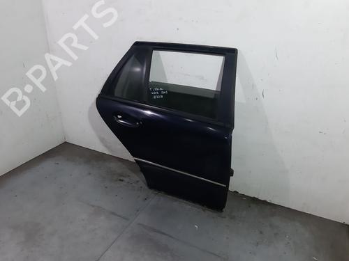 Right rear door MERCEDES-BENZ C-CLASS T-Model (S203) C 220 CDI (203.208) | BP21758170C5 