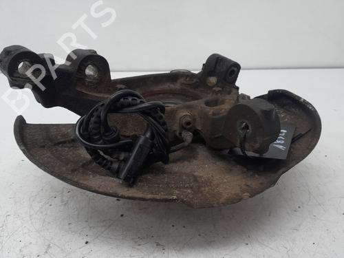 Left front steering knuckle JEEP RENEGADE SUV (BU, B1, BV) 1.6 CRD | BP37248000M25 - Image 5