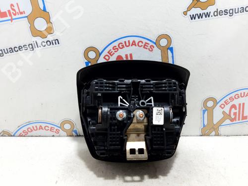 Driver airbag RENAULT MEGANE III Coupe (DZ0/1_) 1.9 dCi (DZ0N, DZ0J, DZ1J, DZ1K) | BP20747872C9 