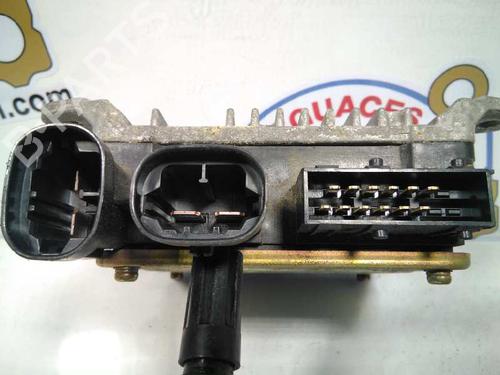 Electronic module CITROËN C3 I (FC_, FN_) 1.4 HDi | BP20796598M83 