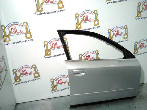 Right front door AUDI A4 B6 (8E2) 1.9 TDI | BP20807090C3 