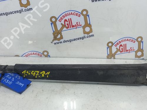 Left rear suspension arm BMW X3 (E83) xDrive 20 d | BP20766249M14 