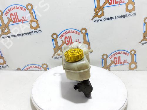 Brake master cylinder VW POLO (9N_, 9A_) 1.4 16V | BP20737840M77 