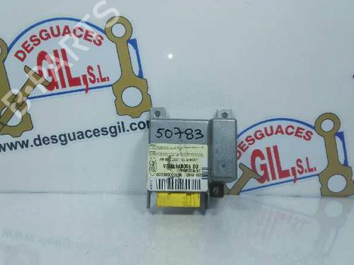 Kollisjonspute styreenhet FORD MONDEO II Saloon (BFP) 1.6 i | BP20804562M53 