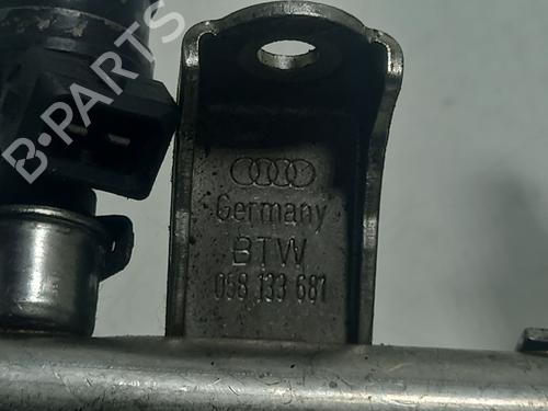Injection rail AUDI A4 B6 (8E2) 2.0 | BP39185822M98 - Image 3