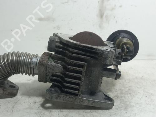 Used Throttle body Throttle body ALFA ROMEO 147 (937_) 1.9 JTD (937.AXD1A, 937.BXD1A, 937.AXV1A, 937.BXB1A,... (115 hp) 36298776 36298776