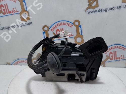 Front right lock SEAT LEON ST (5F8)  | BP21059113C97 