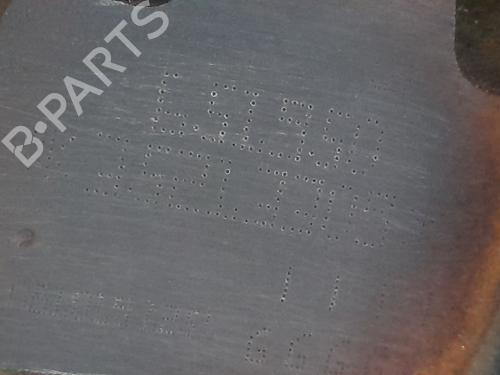 Engine MERCEDES-BENZ VITO Van (W447) 114 CDI (447.601, 447.603, 447.605) | BP33126891M1 - Image 5