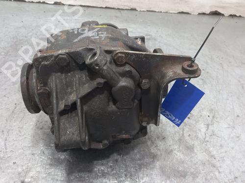 Rear differential BMW 3 (E46) 320 d | BP20766911M24 