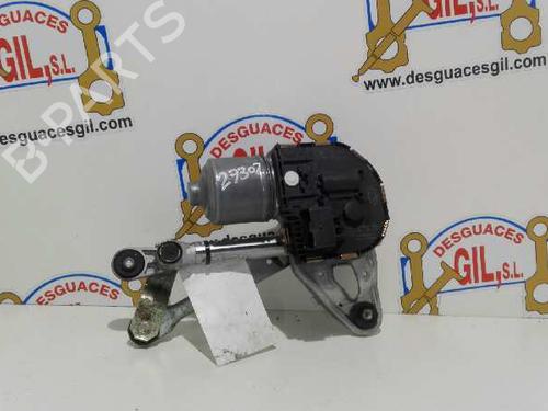 Used Front wiper motor PEUGEOT 5008 (0U_, 0E_) 1.6 HDi (110 hp) 20790309