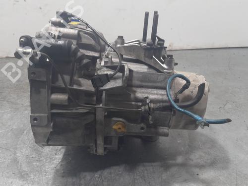 Gearbox VOLVO V40 Estate (645)  | BP25331063M3 