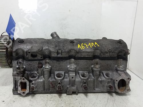 Cilinderkop CITROËN C15 Box Body/MPV (VD_) 1.8 D (60 hp) 21131848