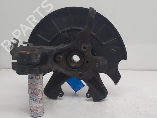 Right front steering knuckle SEAT LEON (1P1) 1.9 TDI | BP23185900M26 