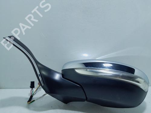 Left mirror PEUGEOT 208 I (CA_, CC_) 1.6 BlueHDi 100 | BP21395726C26 