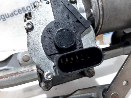 Front wiper motor FORD FIESTA V (JH_, JD_) 1.4 16V | BP20735159M29 