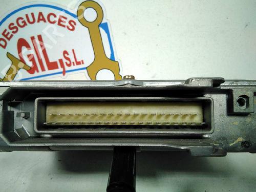 Engine control unit (ECU) CITROËN ZX (N2) 1.6 i | BP20794264M57 