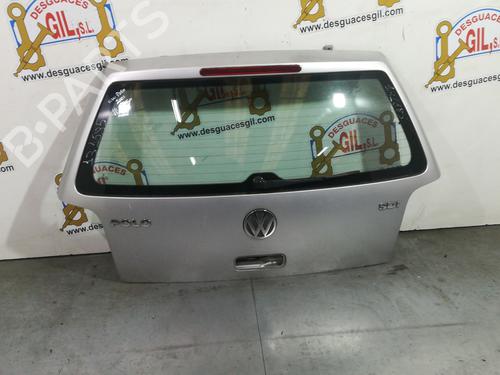 Used Tailgate VW POLO (6N2) [1999-2001]  20749228
