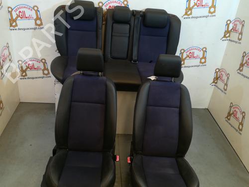 Used Seats set LAND ROVER FREELANDER 2 (L359) 2.2 TD4 4x4 (152 hp) 20755847