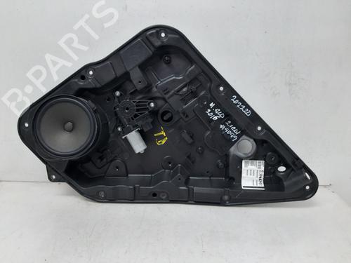 Used Rear right window mechanism Rear right window mechanism MERCEDES-BENZ GLA-CLASS (X156) GLA 200 CDI / d (156.908) (136 hp) 36502897 36502897