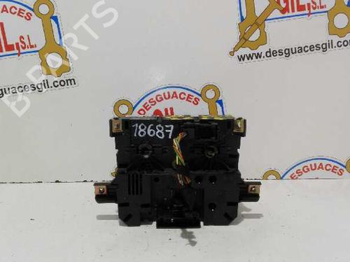 Climate control MERCEDES-BENZ VITO / MIXTO Van (W639) 109 CDI (639.601, 639.603, 639.605) | BP20784369I5 