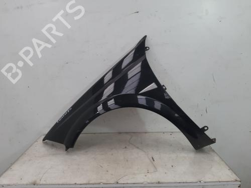 Used Left front fenders RENAULT MEGANE II Saloon (LM0/1_) [2003-2025]  26333195