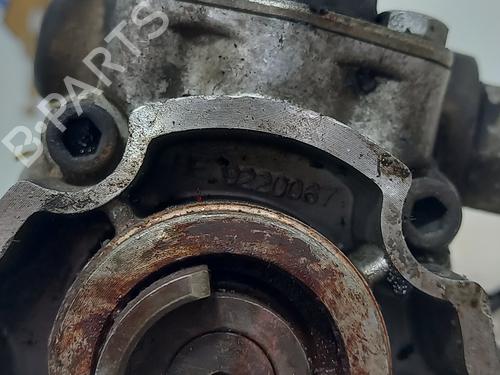 Steering pump LAND ROVER FREELANDER I (L314) 2.0 DI 4x4 | BP20768922M99 