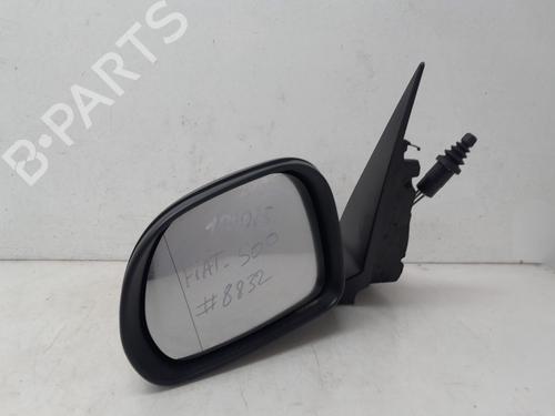 Used Left mirror Left mirror 38603702 38603702