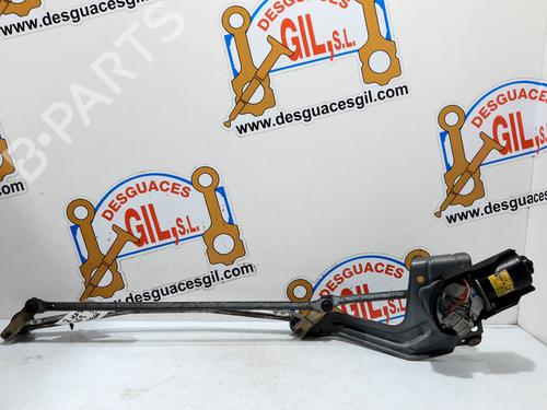 Used Front wiper motor RENAULT MEGANE I (BA0/1_) 1.6 e (BA0F, BA0S) (90 hp) 20751672