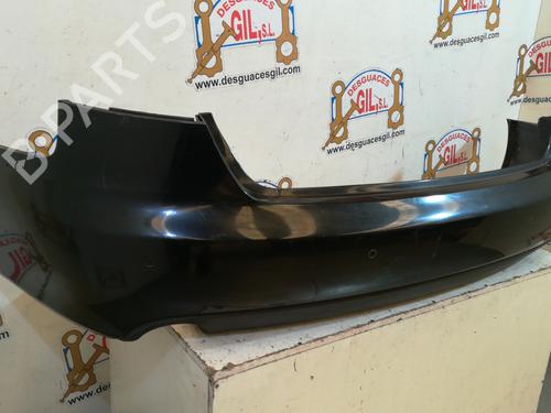 Rear bumper AUDI A4 B8 (8K2)  | BP21828413C8 