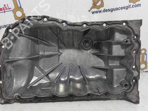 Oil sump RENAULT MEGANE I (BA0/1_) 1.9 dCi (BA05, BA1F) | BP20765154M115 