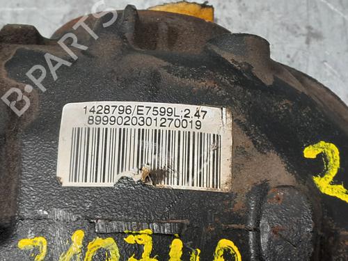 Rear differential BMW 3 (E46) 320 d | BP37424285M24 - Image 3