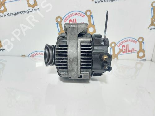 Alternator CITROËN XSARA Coupe (N0) 1.9 D | BP20745522M7 