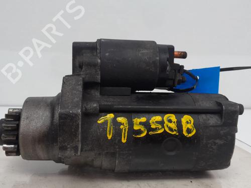 Starter NISSAN ALMERA TINO (V10) 2.2 dCi | BP26886313M8 