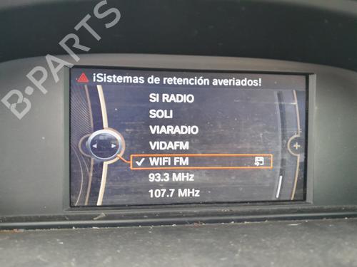 Xenon ballast BMW 3 Coupe (E92) 320 d | BP21097328C53 