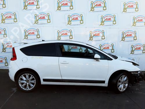 Starter CITROËN C4 Coupe (LA_) 1.6 HDi | BP20761648M8