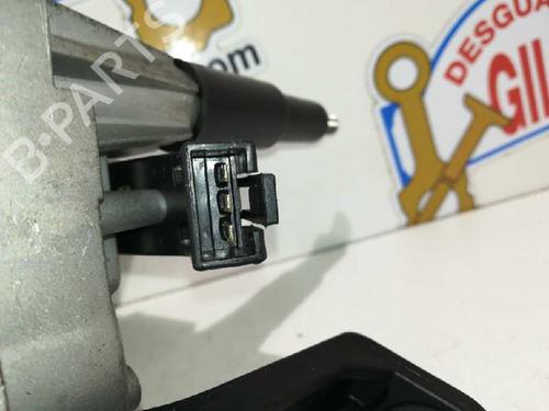 Rear wiper motor OPEL ASTRA J (P10)  | BP20799932M102 
