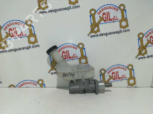 Used Brake master cylinder RENAULT CLIO III (BR0/1, CR0/1) 1.5 dCi (75 hp) 20796867