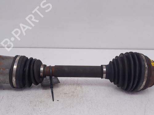 Used Left front driveshaft Left front driveshaft AUDI A3 (8P1) [2003-2013] 34134705 34134705