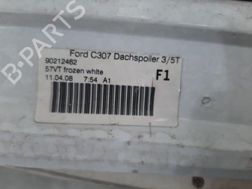 Spoiler bakluke FORD FOCUS II (DA_, HCP, DP) 1.6 TDCi | BP23843988C96 