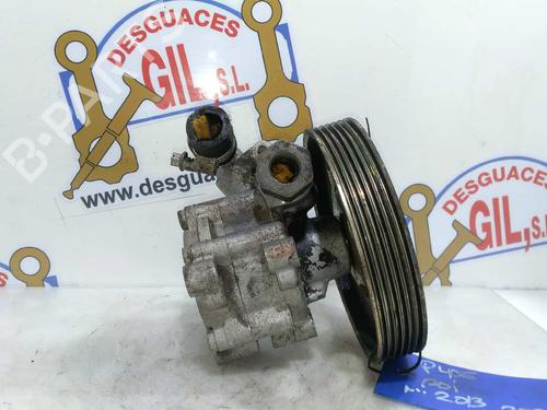 Styring servopumpe PEUGEOT 406 Coupe (8C) 2.0 16V (136 hp) 20793667