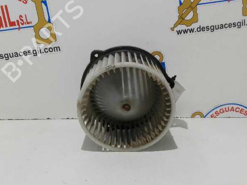 Heater blower motor HYUNDAI ACCENT II (LC) 1.5 CRDi | BP20780853M62 