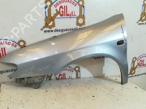 Left front fenders CITROËN XSARA (N1) 1.9 TD | BP20757002C41 
