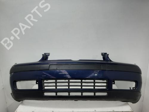 Used Front bumper Front bumper VW GOLF IV (1J1) [1997-2008] 34193086 34193086