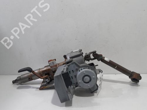 Used Steering column FORD FIESTA VI (CB1, CCN) 1.4 TDCi (70 hp) 21539210