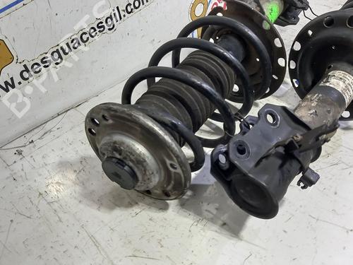 Right front shock absorber FIAT CROMA (194_) 1.9 D Multijet (194AXB1B) | BP20762715M17 