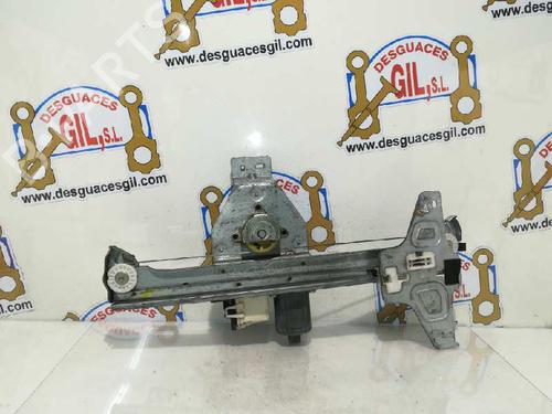 Rear left window mechanism CITROËN C4 I (LC_)  | BP20808509C24 