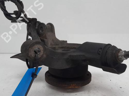 Left front steering knuckle PEUGEOT EXPERT Van (V_)  | BP29399228M25 