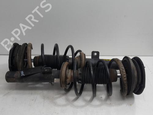 Used Right front shock absorber PEUGEOT 406 (8B) 2.0 HDI 110 (109 hp) 31382486